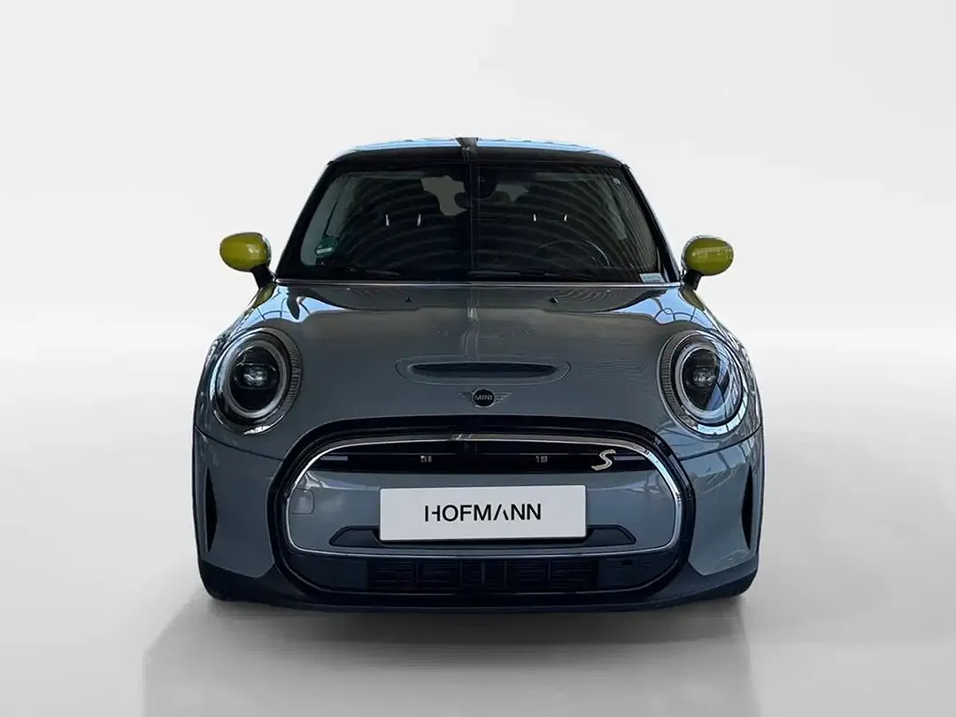 MINI Cooper SE Essential Trim - foto 2