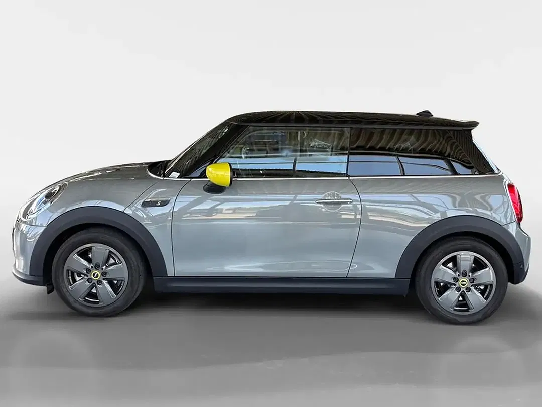 MINI Cooper SE Essential Trim - Thumbnail 3