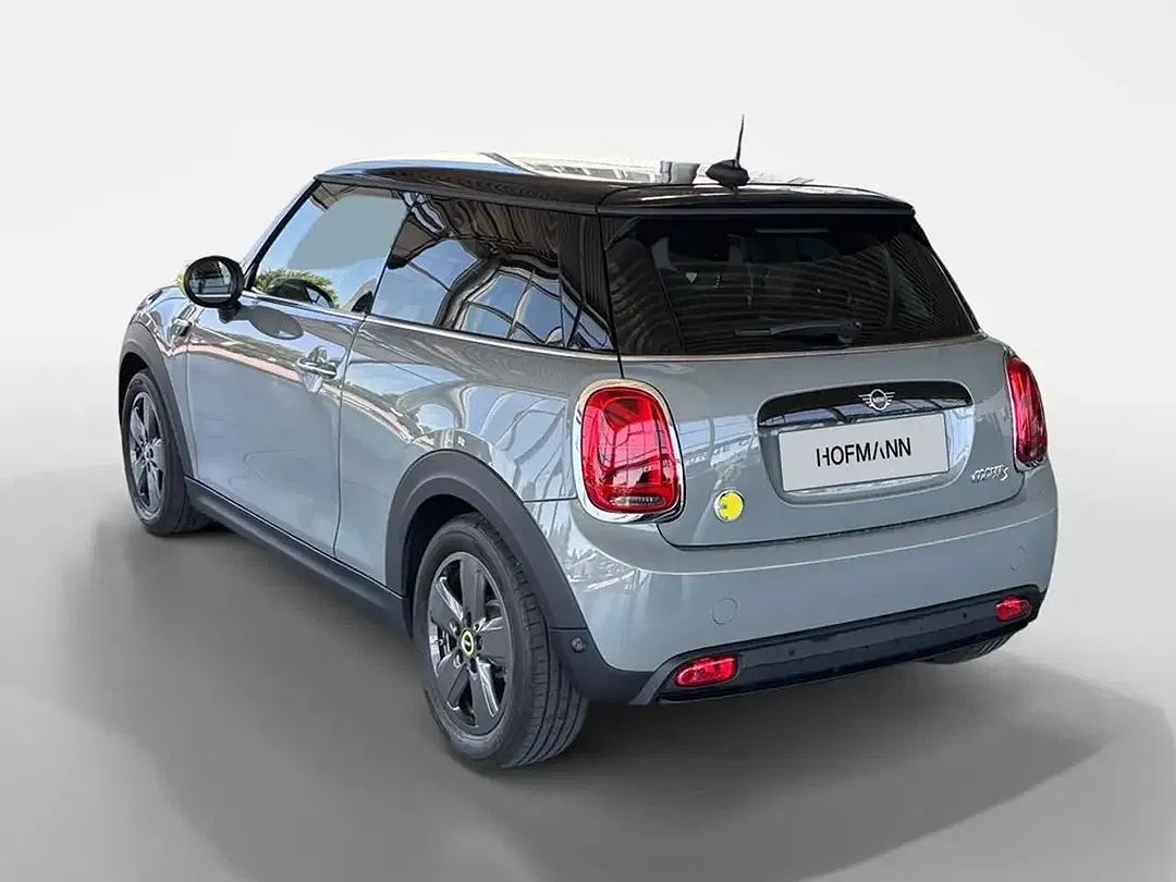 MINI Cooper SE Essential Trim - Thumbnail 4