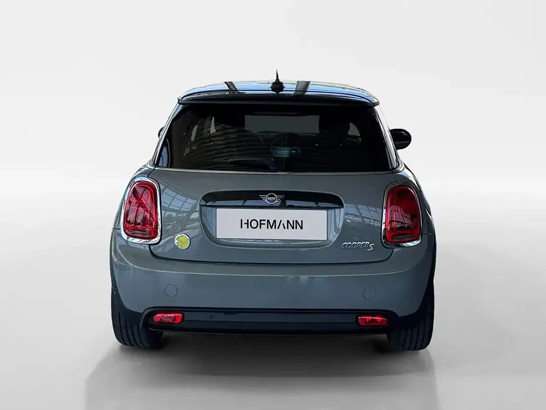 MINI Cooper SE Essential Trim - Thumbnail 5
