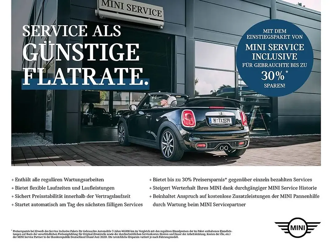 MINI Cooper SE Essential Trim - Thumbnail 7
