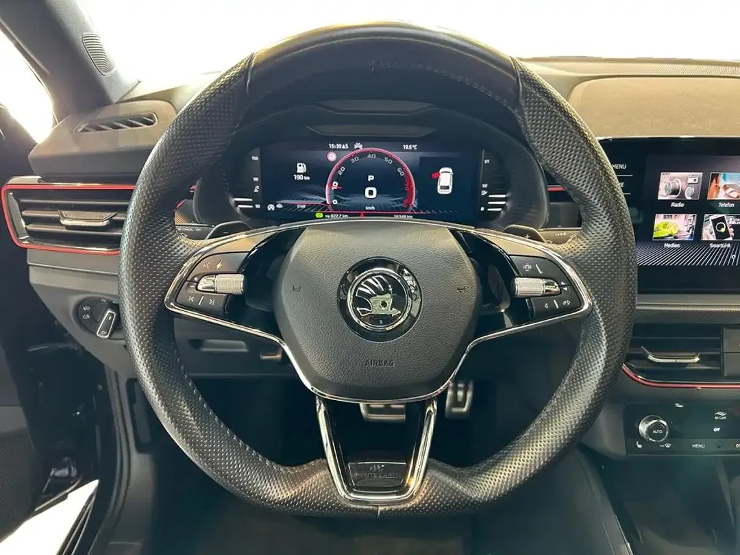 Skoda Scala 1.0 TSI Monte Carlo - Thumbnail 10