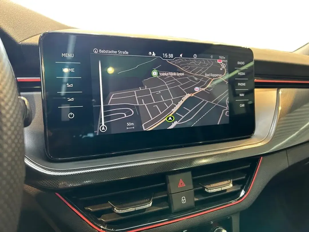 Skoda Scala 1.0 TSI Monte Carlo - Thumbnail 11