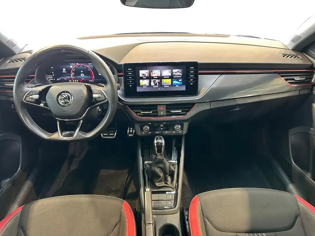 Skoda Scala 1.0 TSI Monte Carlo - foto 14