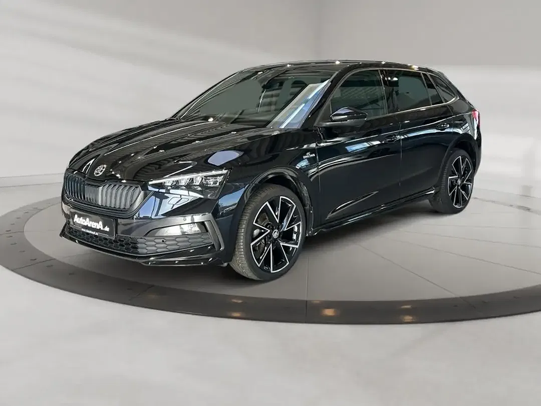 Skoda Scala 1.0 TSI Monte Carlo - foto 1