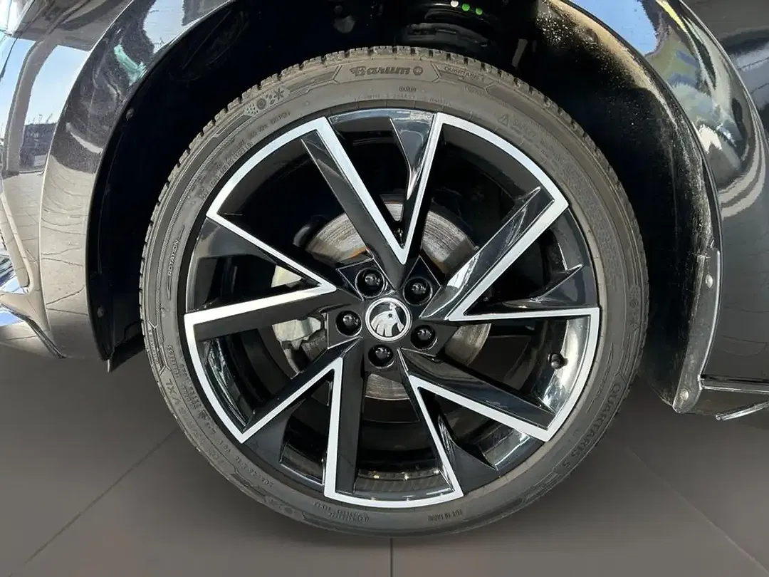 Skoda Scala 1.0 TSI Monte Carlo - Thumbnail 8