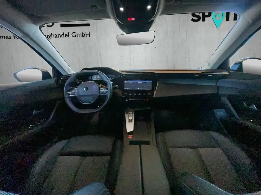 Peugeot 408 130 PureTech EAT8 Allure - Thumbnail 12