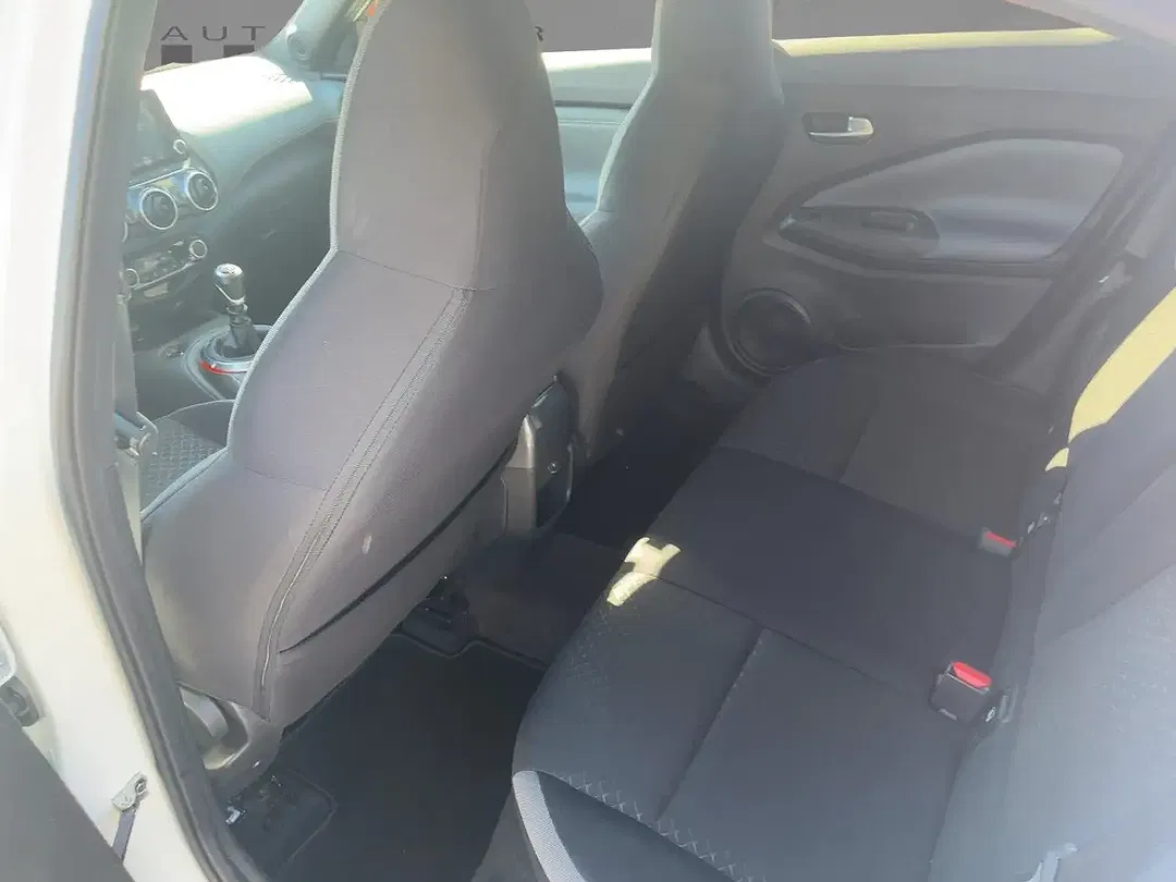 Nissan Juke 1.0 N-Connecta - Thumbnail 10