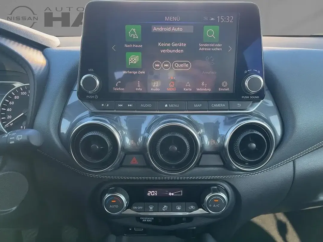 Nissan Juke 1.0 N-Connecta - Thumbnail 14