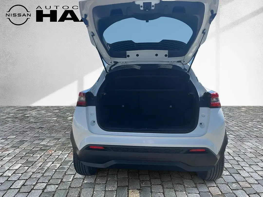 Nissan Juke 1.0 N-Connecta - Thumbnail 8