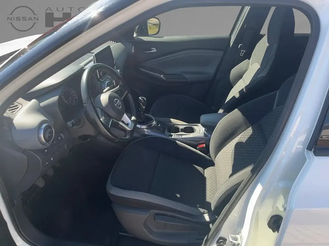 Nissan Juke 1.0 N-Connecta - Thumbnail 9