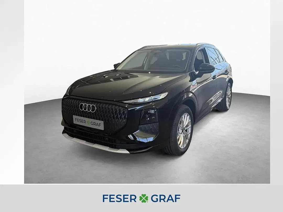 Audi Q3 TFSI - Afbeelding 1