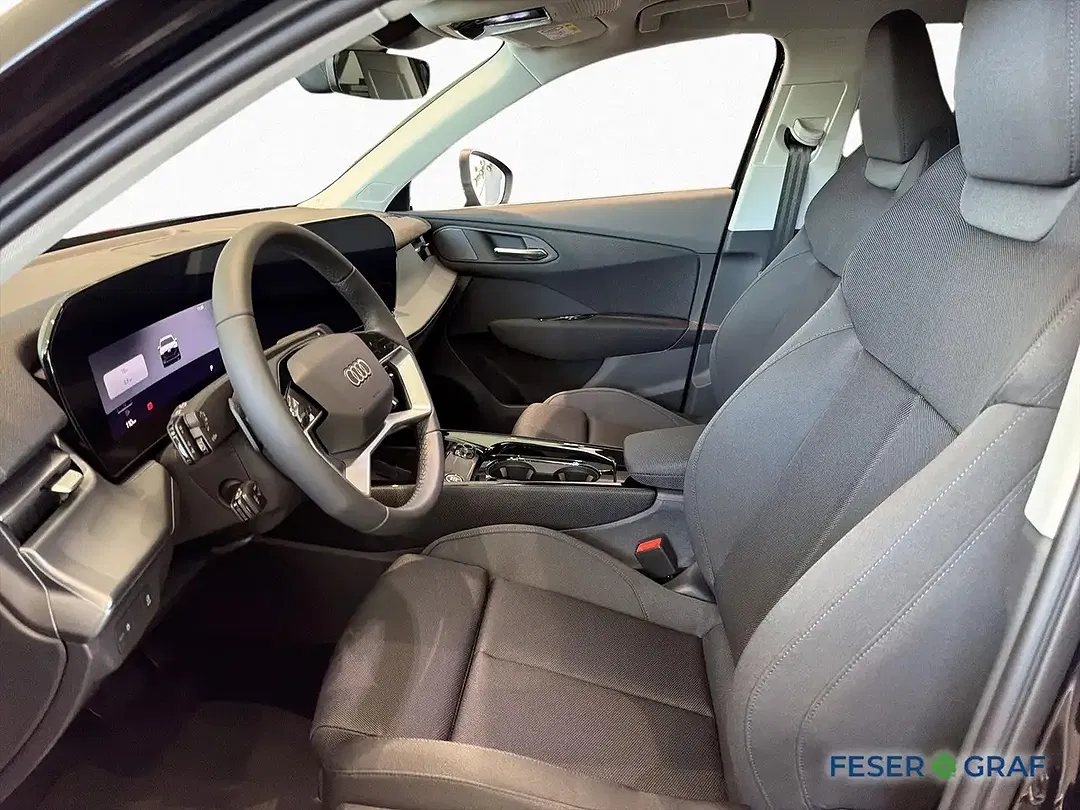 Audi Q3 TFSI - Thumbnail 10