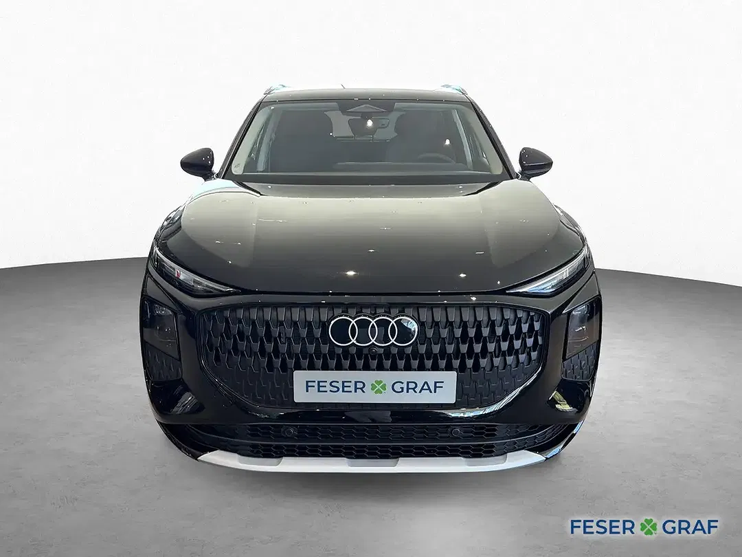 Audi Q3 TFSI - Thumbnail 2