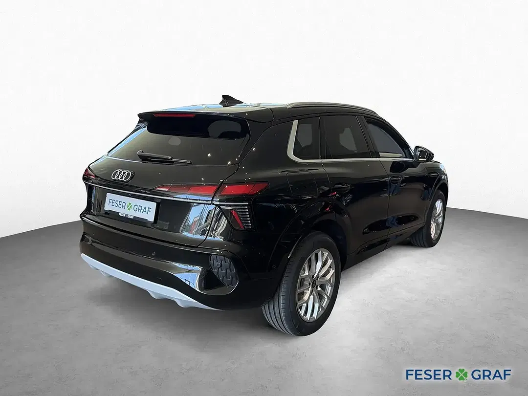 Audi Q3 TFSI - Thumbnail 5