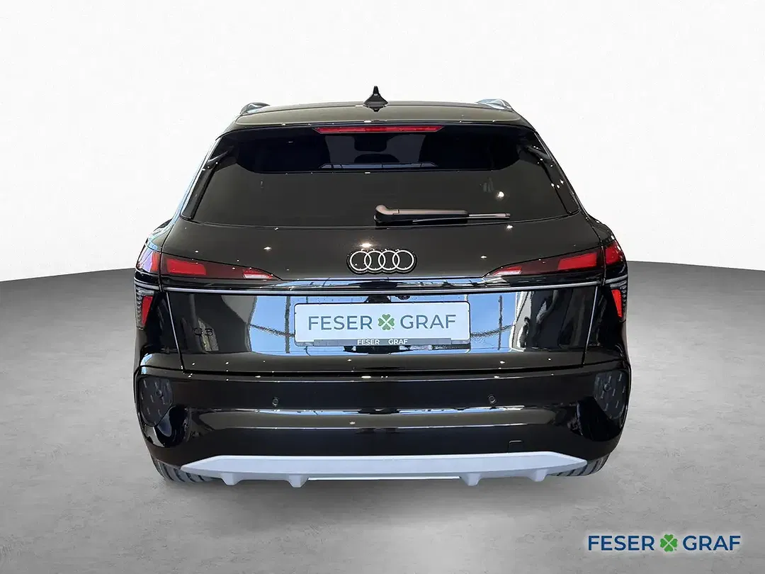 Audi Q3 TFSI - Thumbnail 6