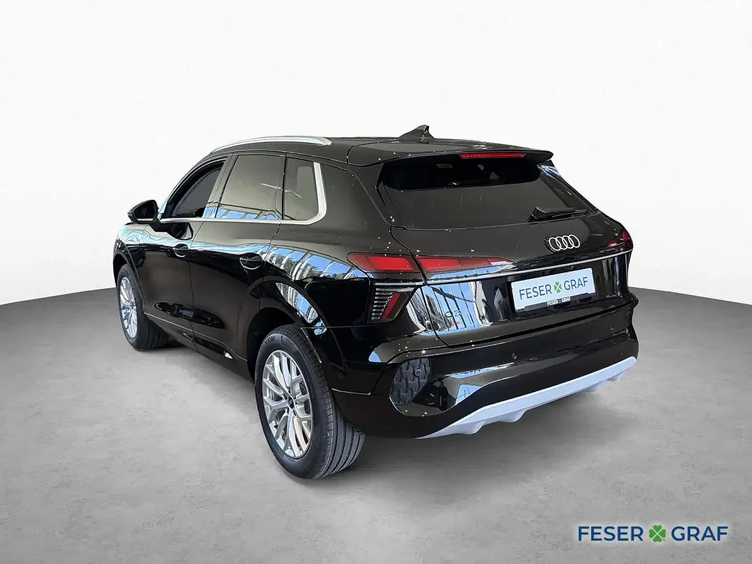 Audi Q3 TFSI - Thumbnail 7