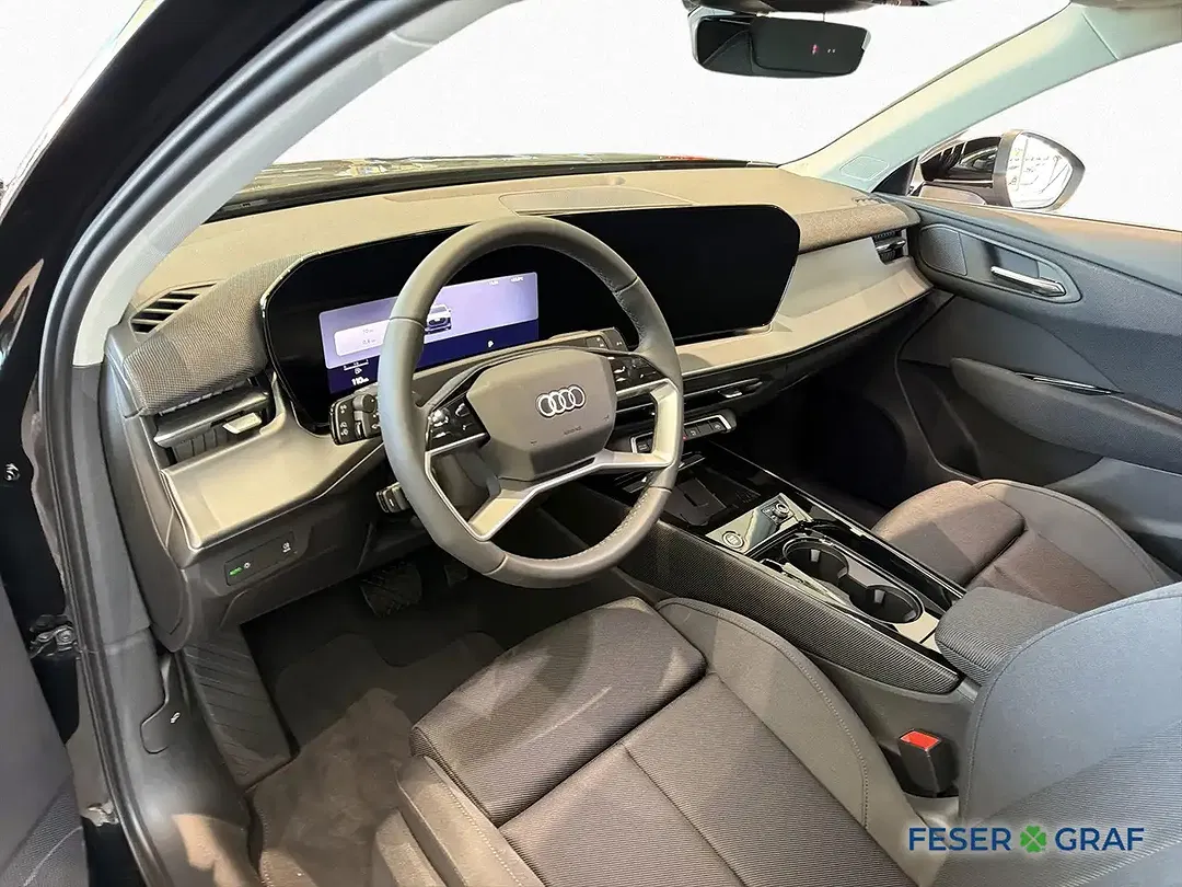 Audi Q3 TFSI - Thumbnail 9
