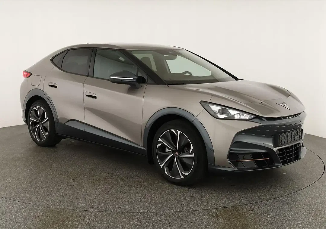 CUPRA Tavascan 4Drive VZ - Afbeelding 1