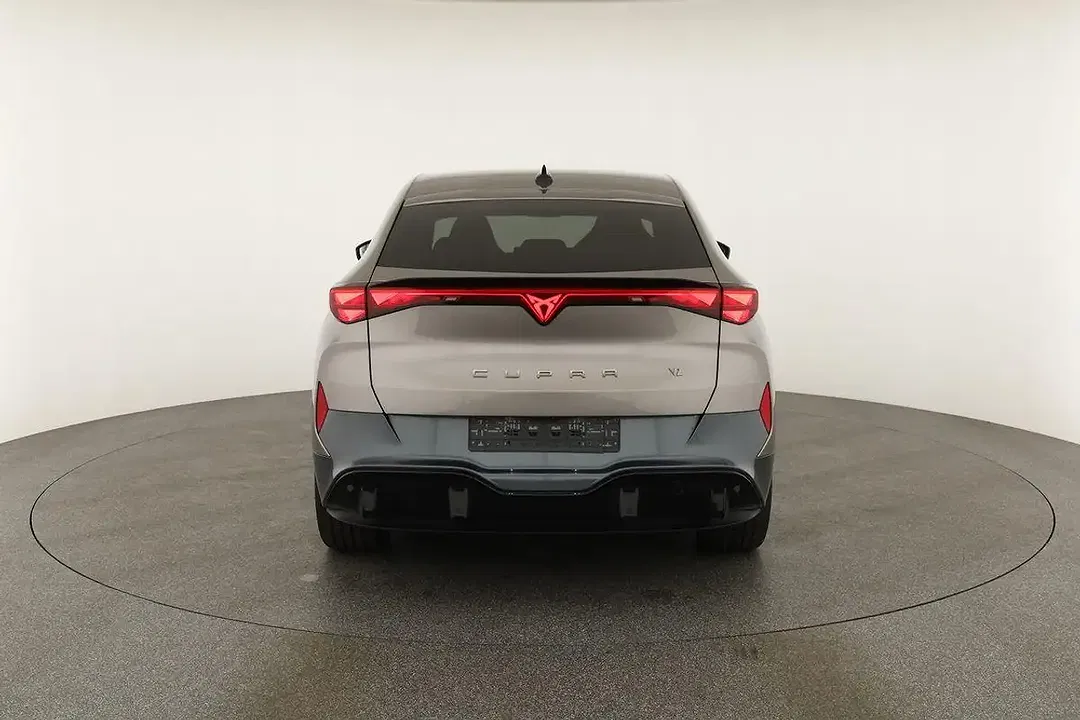 CUPRA Tavascan 4Drive VZ - Thumbnail 14
