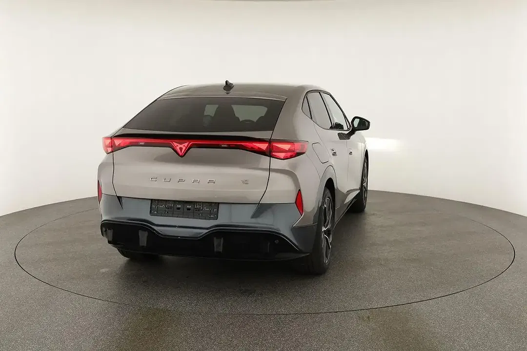 CUPRA Tavascan 4Drive VZ - foto 15