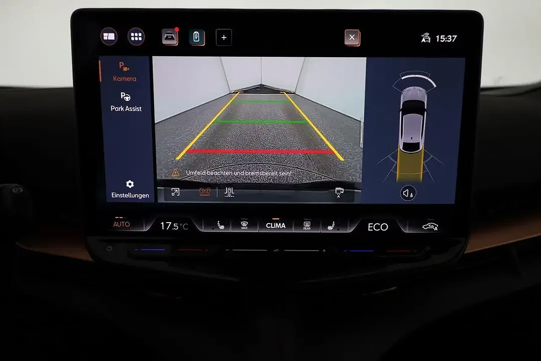 CUPRA Tavascan 4Drive VZ - Thumbnail 6