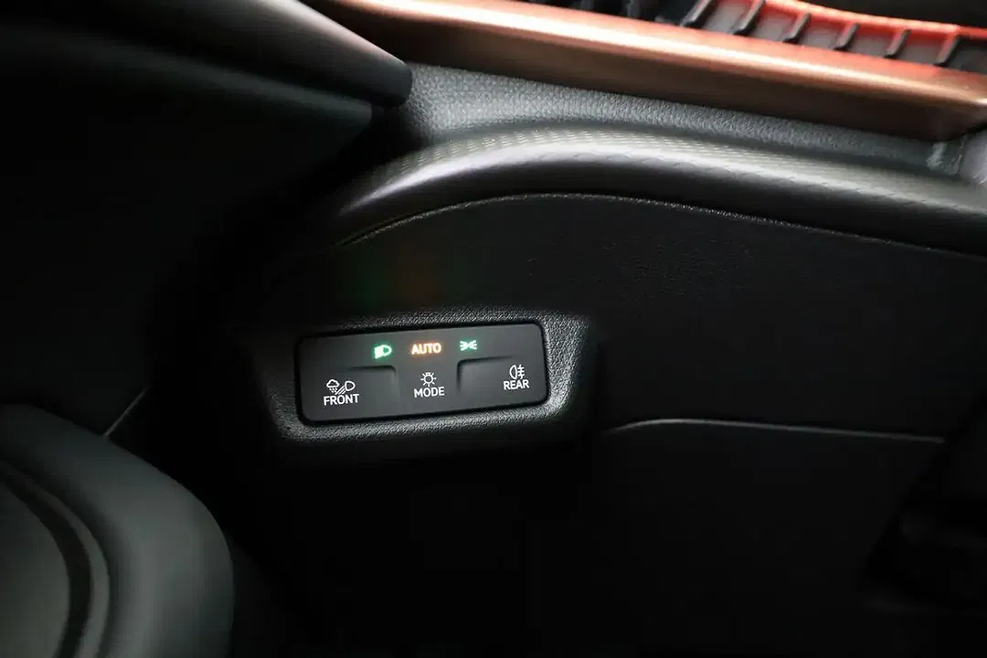 CUPRA Tavascan 4Drive VZ - Thumbnail 8
