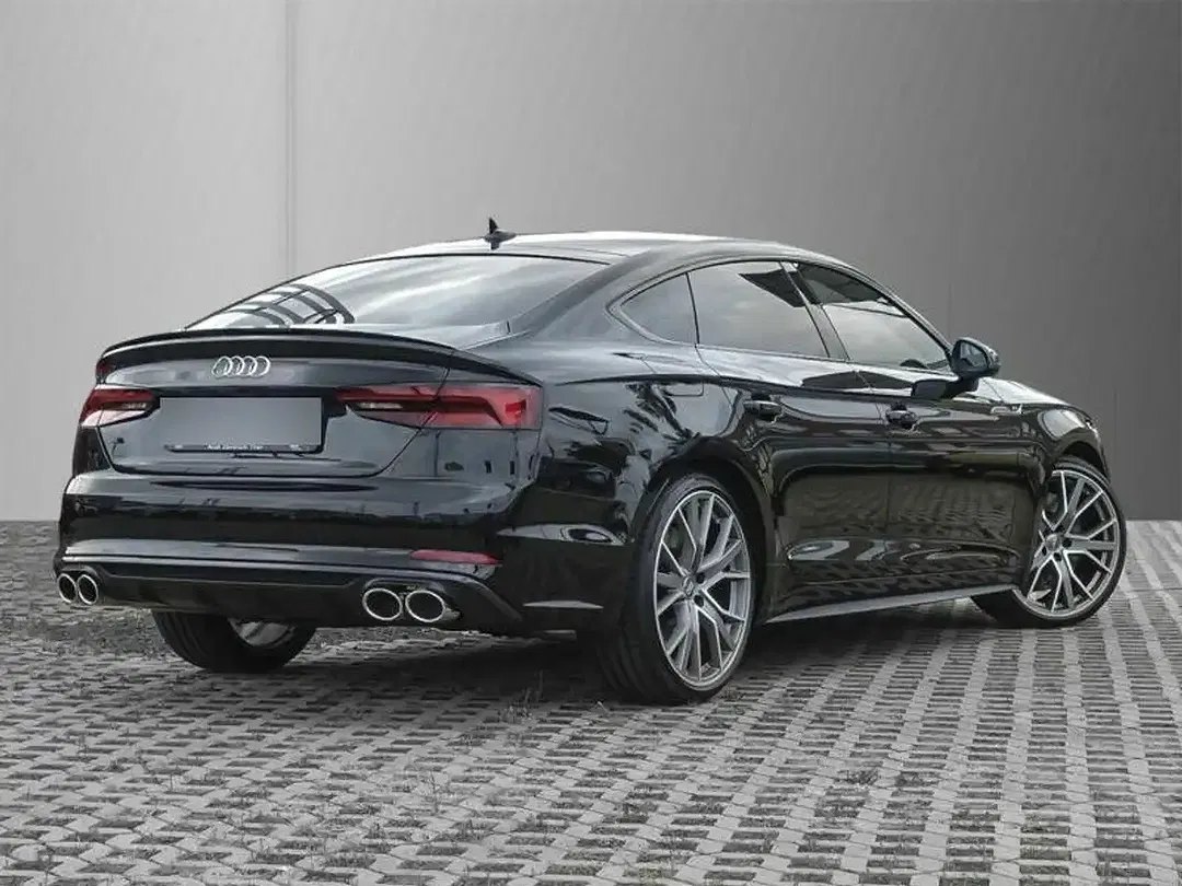 Audi S5 3.0 TDI quattro Sportback - foto 2