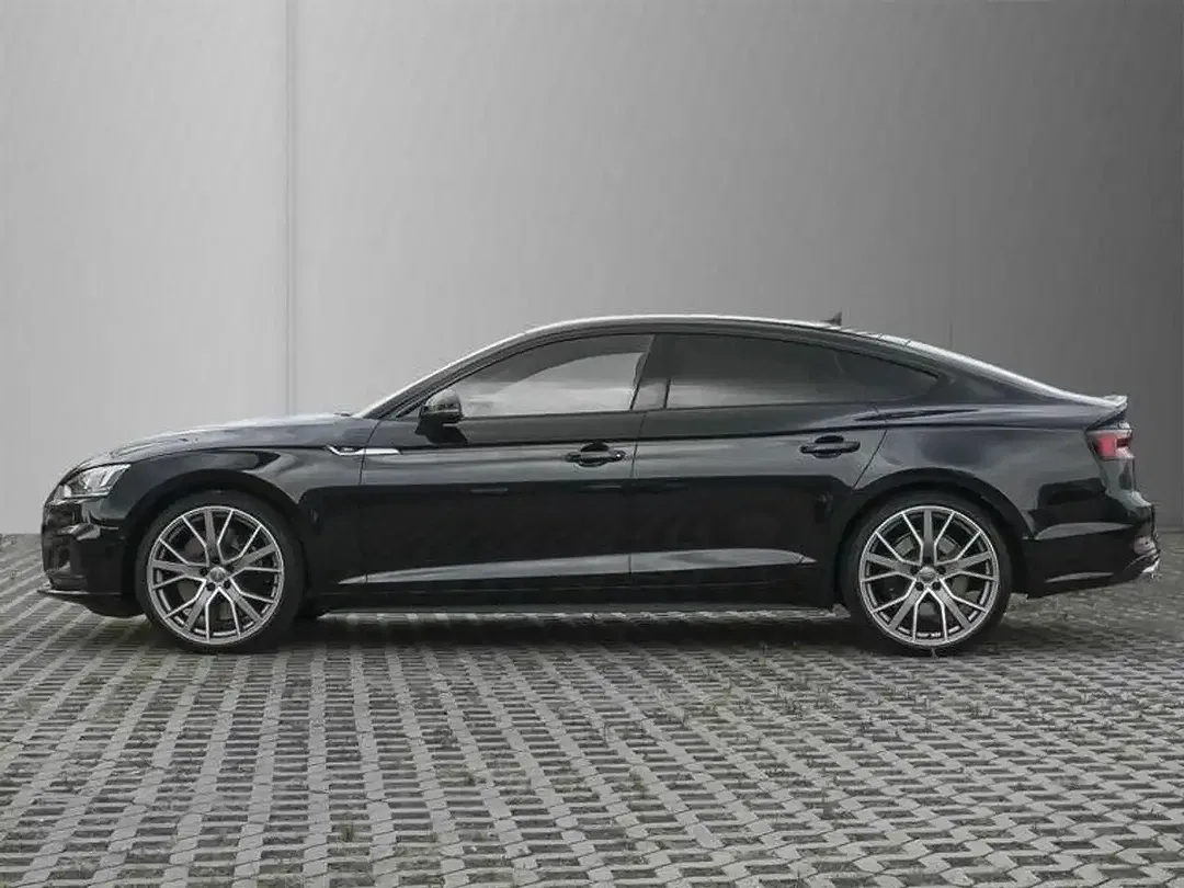 Audi S5 3.0 TDI quattro Sportback - Thumbnail 3