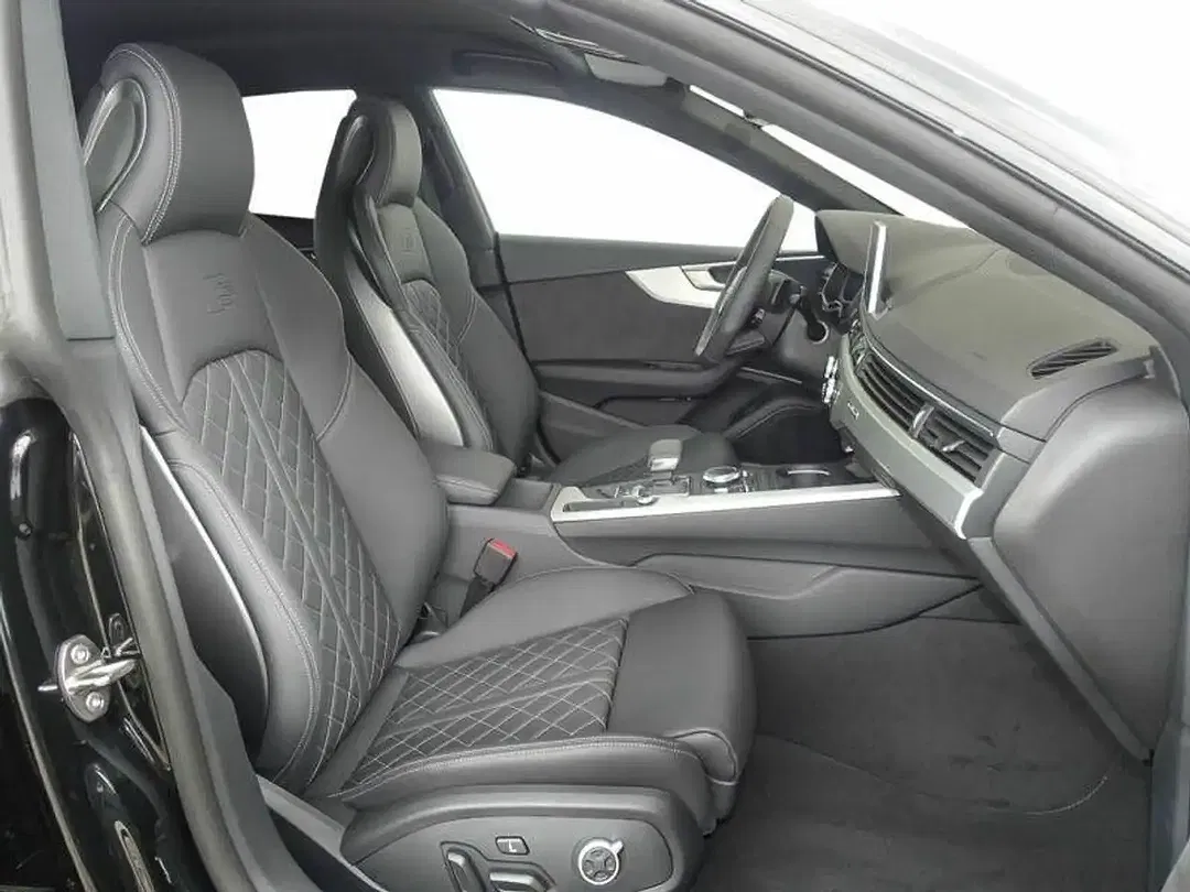 Audi S5 3.0 TDI quattro Sportback - Thumbnail 5
