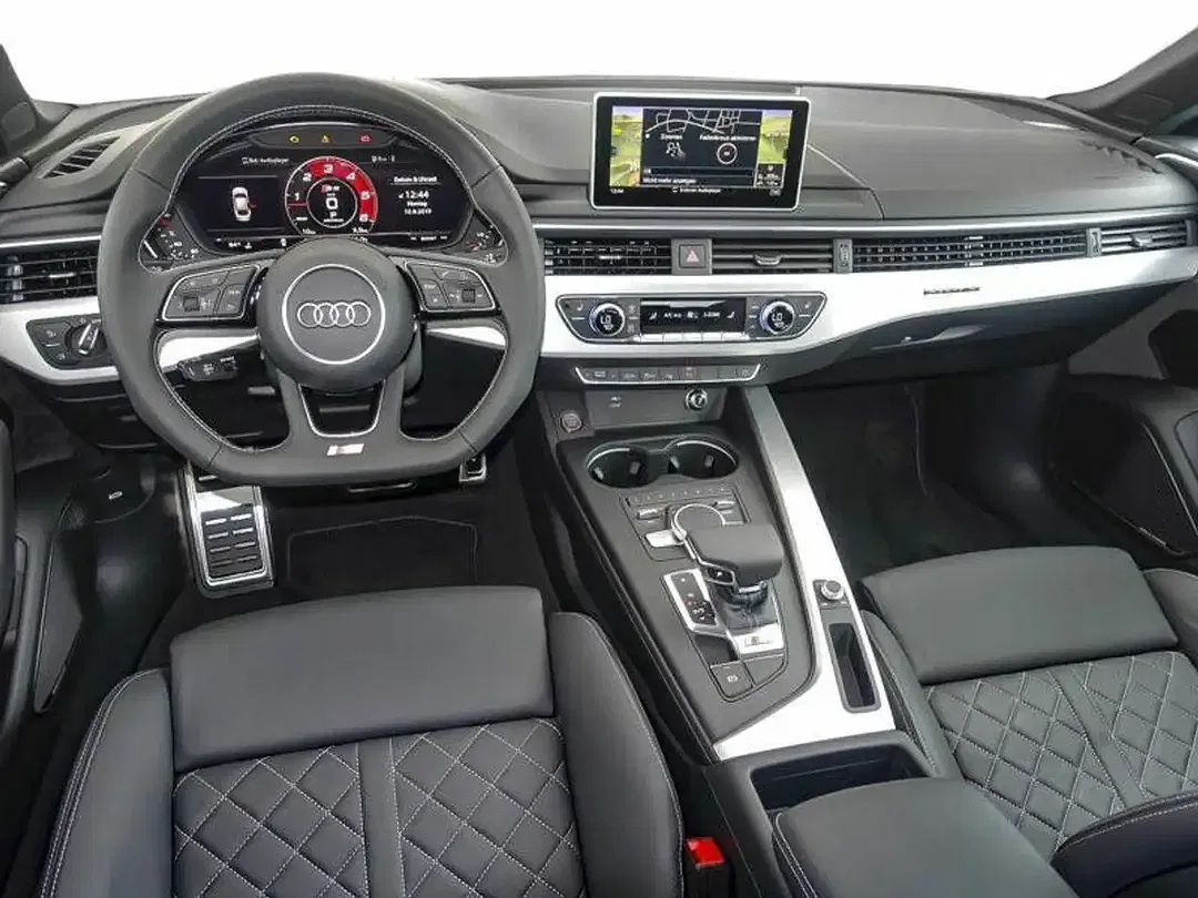 Audi S5 3.0 TDI quattro Sportback - Thumbnail 6