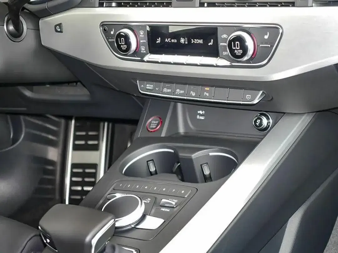 Audi S5 3.0 TDI quattro Sportback - Thumbnail 7