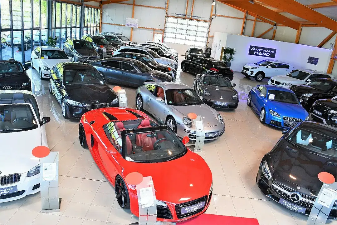 Audi S5 3.0 TDI quattro Sportback - foto 9