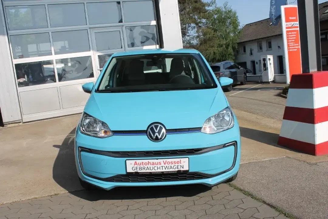 Volkswagen up! Move - foto 1