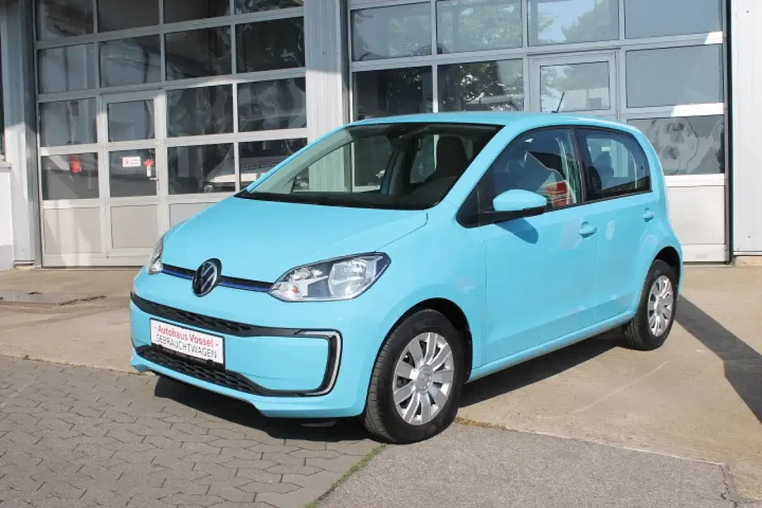 Volkswagen up! Move - foto 2