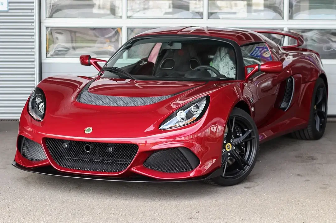 Lotus Exige Sport - Afbeelding 1