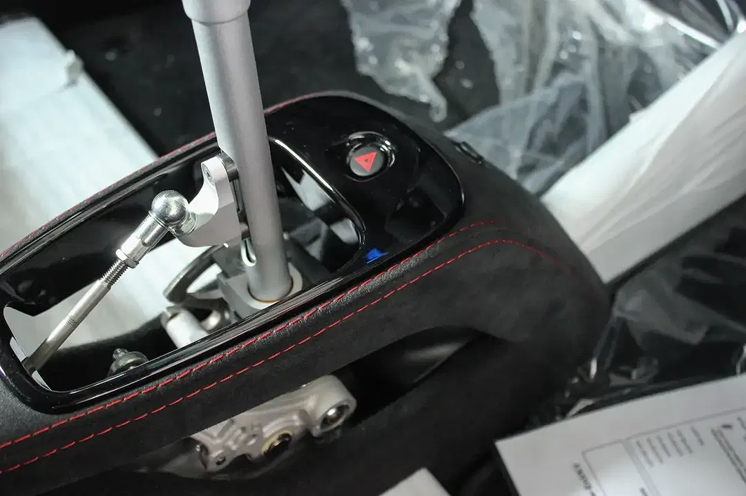Lotus Exige Sport - Thumbnail 11