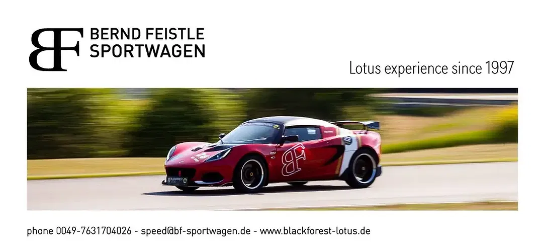 Lotus Exige Sport - foto 16