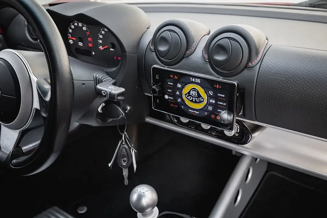 Lotus Exige Sport - Thumbnail 23