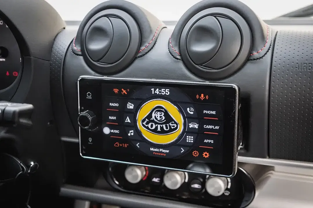 Lotus Exige Sport - Thumbnail 24
