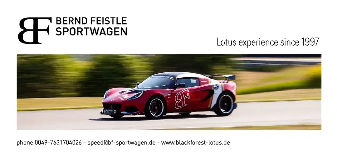 Lotus Exige Sport - foto 25