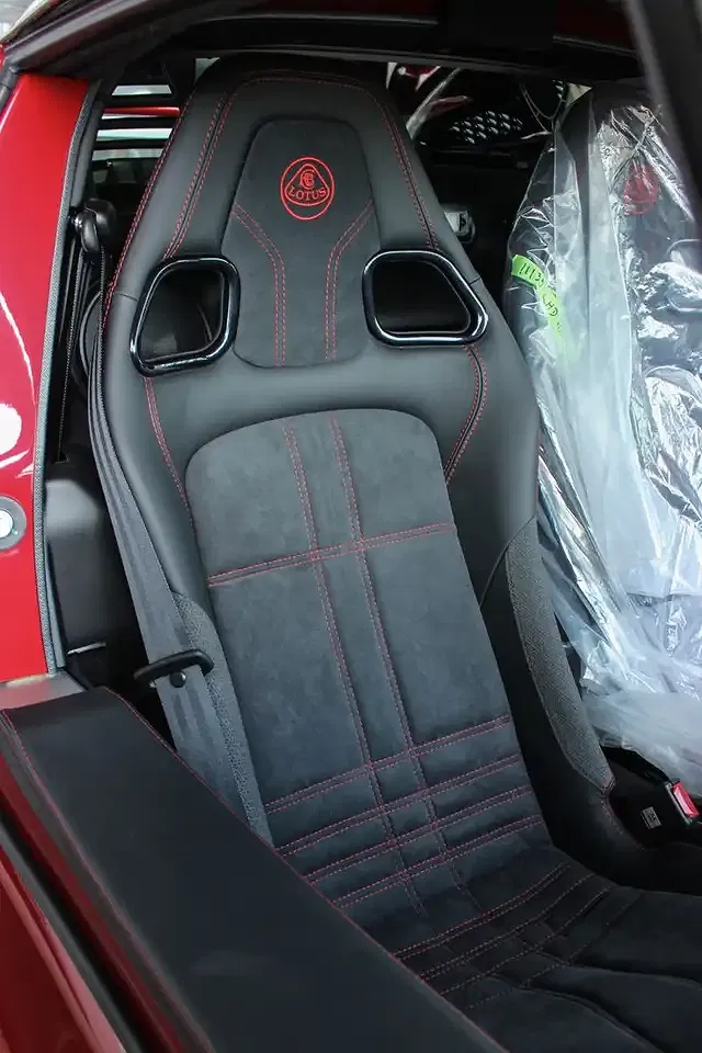 Lotus Exige Sport - Thumbnail 6