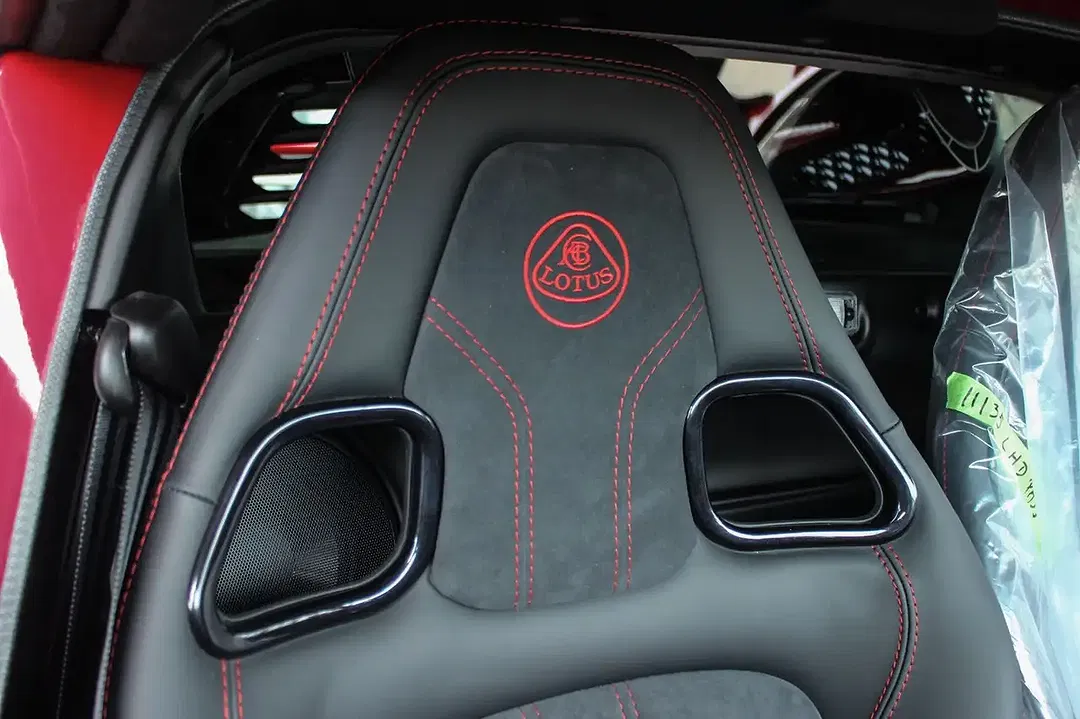Lotus Exige Sport - Thumbnail 7