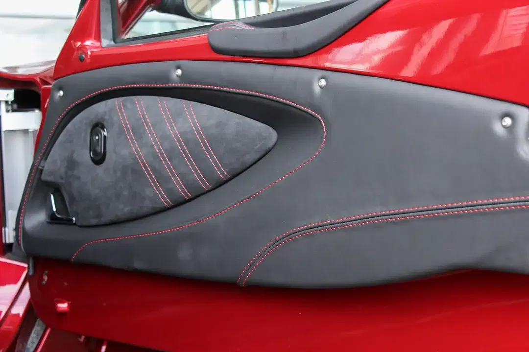Lotus Exige Sport - Thumbnail 8