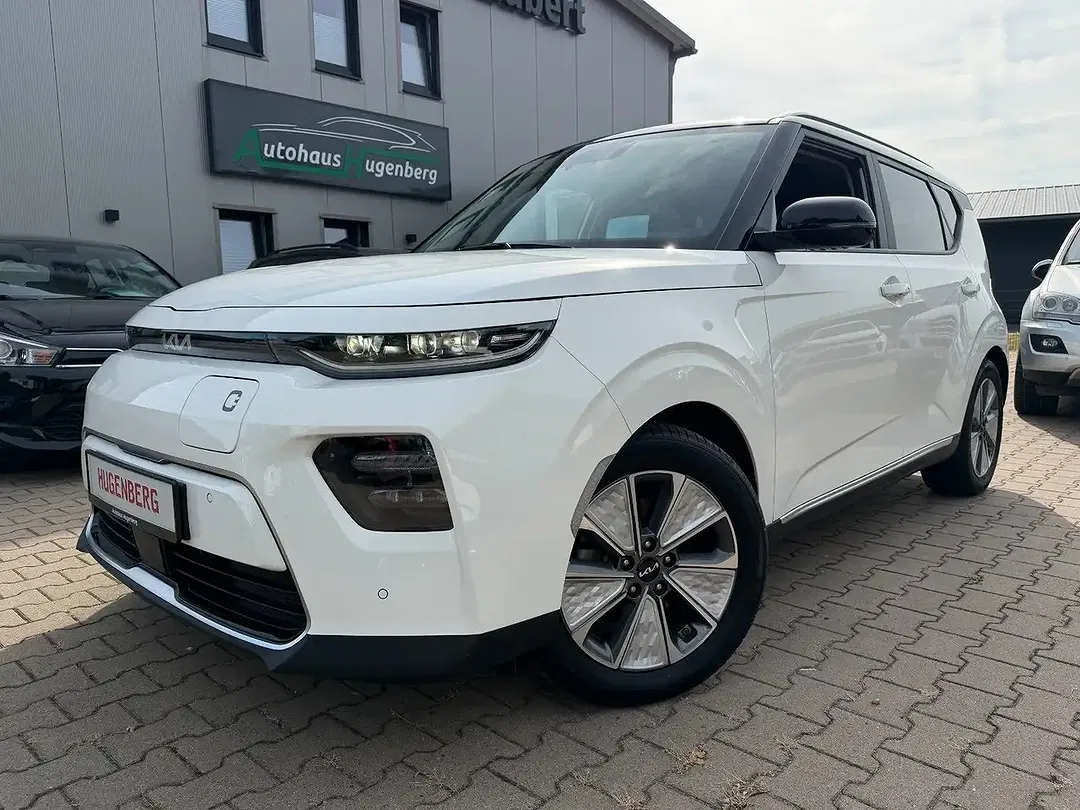 Kia Soul 64 kWh - foto 1