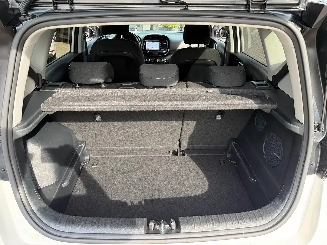 Kia Soul 64 kWh - foto 15