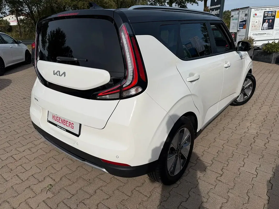 Kia Soul 64 kWh - foto 2