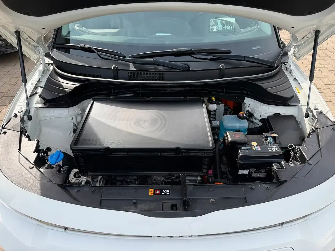 Kia Soul 64 kWh - Thumbnail 4