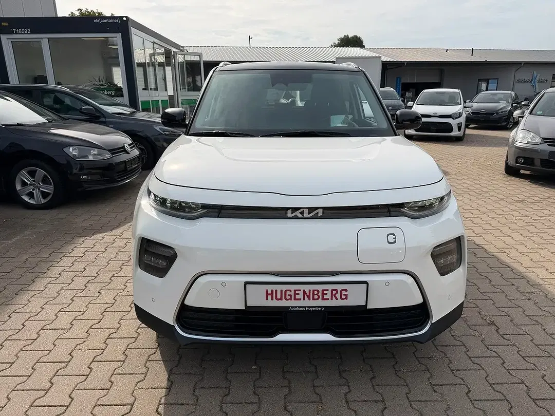 Kia Soul 64 kWh - Thumbnail 5