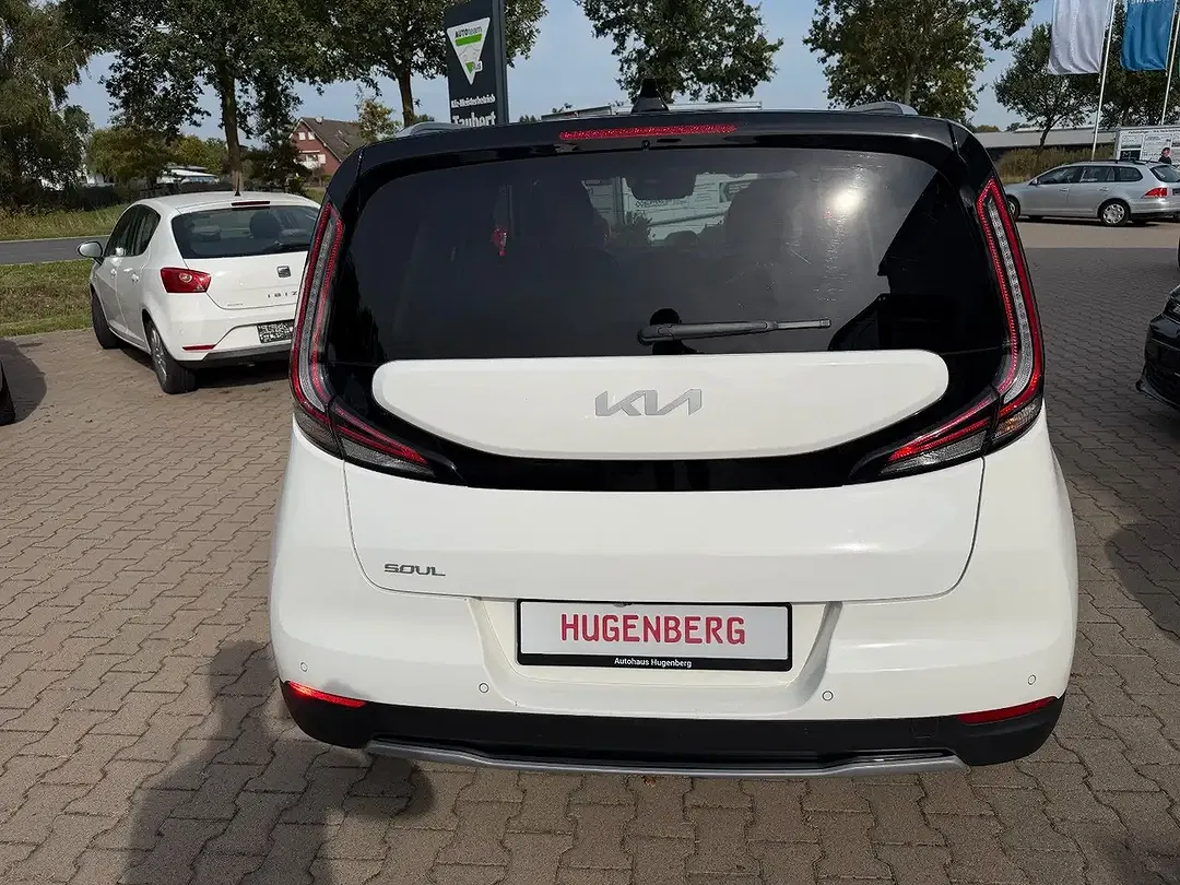 Kia Soul 64 kWh - Thumbnail 9